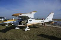 33703 - Flight Design MC F-WVIR