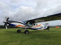 33910 - Pilatus PC6 Turbo Porter F-GJBP