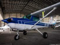 34218 - Cessna 152 HA-JON