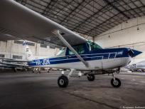 34219 - Cessna 152 HA-JON