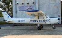34220 - Cessna 150 HA-ERB