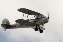 34356 - Stampe SV-4 F-BAGY