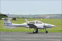 34976 - Diamond DA42 Twin Star F-GVKM