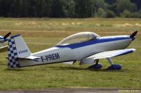 34987 - Vans RV-8 F-PREM