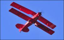 35933 - 28 AQA The Light Aircraft Company Sherwood Ranger