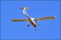 35941 - F-JPKA/41 MK Fantasy Air Allegro SW