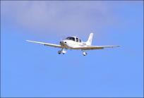 36095 - Cirrus SR22 F-HGFA