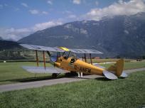 36320 - De Havilland DH 82 Tiger Moth G-ANFM