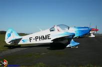 37277 - Henri Nicollier HN 700 Mnestrel II F-PHME