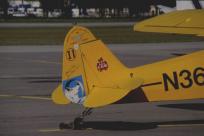 37287 - Piper J3 Cub N3647N