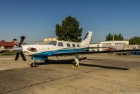 37616 - Piper PA-46-500TP Malibu Meridian N555AU