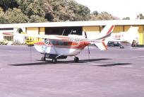 37648 - Cessna 337 OO-VDA
