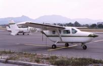 37652 - Cessna 337 F-BXNC