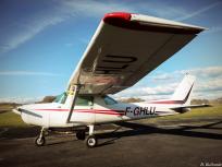 37701 - F-GHLU Cessna 152