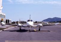 37761 - Cessna 340 F-BXAY