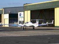 37778 - Diamond DA42 Twin Star F-HCAC