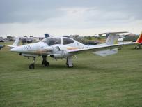 37780 - Diamond DA42 Twin Star F-GOKB