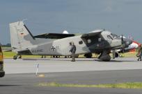37798 - Dornier Do 28 D Skyservant D-IRES
