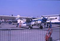 37837 - Pilatus PC6 Turbo Porter HB-FHZ