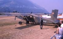 37846 - Pilatus PC6 Turbo Porter V-632