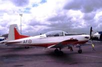 37847 - Pilatus PC7 576/AF