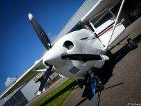 38391 - Cessna 206 N989DE