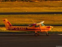 38464 - D-EAEF Cessna 152