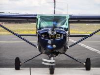 38471 - Cessna 152 D-EZAP