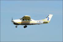 38840 - Cessna 210 F-GICJ