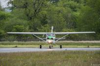 38899 - Cessna 152 G-BHFC