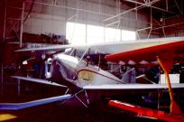 39095 - Caudron C 275 Luciole F-AZCT