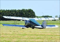 39262 - De Havilland DH 87 Hornet Moth G-ADMT