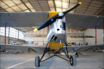 39279 - G-ANFM De Havilland DH 82 Tiger Moth