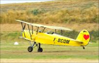 39350 - Stampe SV-4 F-BCQM