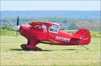 39419 - N85WS Pitts S-1T