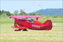 39420 - Pitts S-1T N85WS