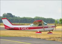 39506 - Cessna 172 F-GHEV