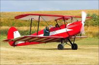 39521 - Stampe SV-4 F-BBUU