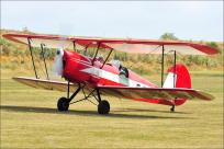 39525 - Stampe SV-4 F-BBUU