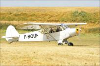 39545 - Piper PA-19 Super Cub F-BOUF