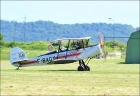 39720 - Stampe SV-4 F-BAGY