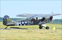 39765 - Piper J3 Cub F-AYZA