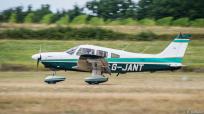 39870 - Piper PA-28-181 Archer G-JANT