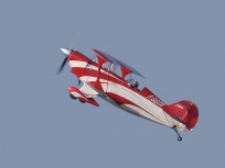 4004 - Pitts S-2A F-GGTR