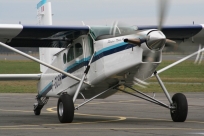 4190 - Pilatus PC6 Turbo Porter F-GOBR