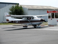 4481 - Cessna 172 F-GBFT