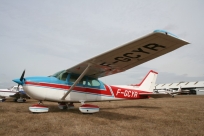 4760 - F-GCYR Cessna 172