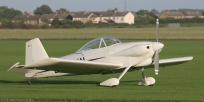 4777 - Vans RV-4 G-BVUN