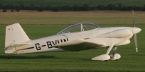 4778 - Vans RV-4 G-BVUN