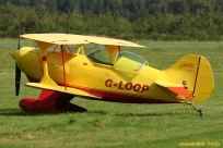 4937 - Pitts S-1D G-LOOP